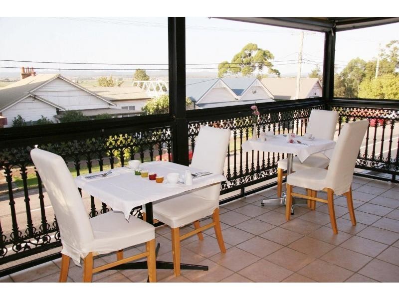 Morpeth NSW 2321