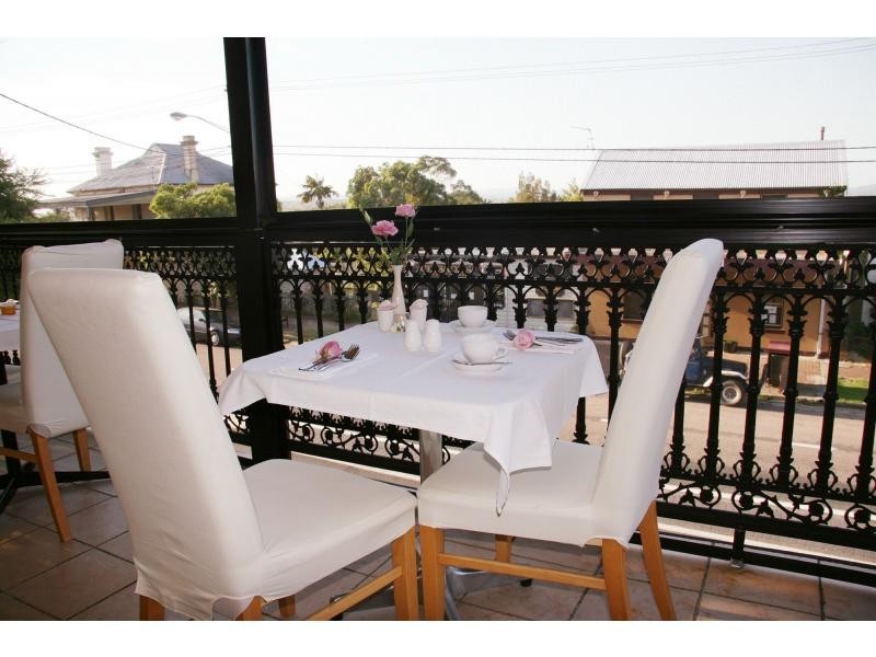 Morpeth NSW 2321