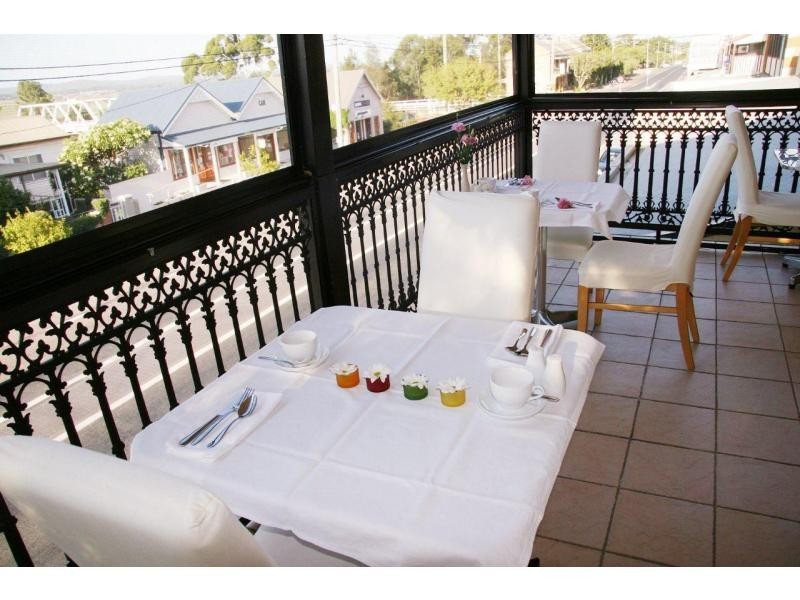 Morpeth NSW 2321