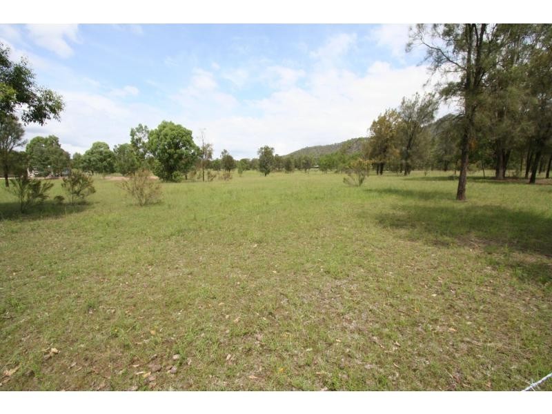 Lot 1 Wollemi Peak Road, Bulga NSW 2330