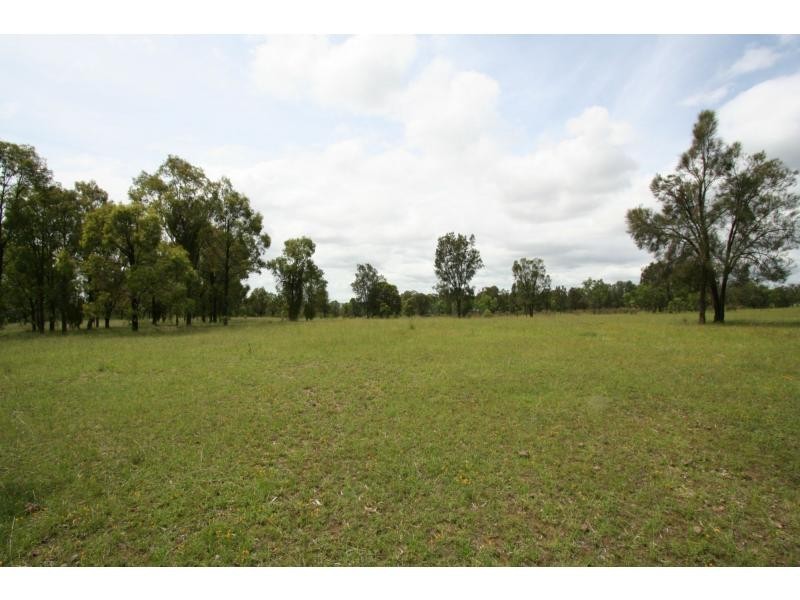 Lot 1 Wollemi Peak Road, Bulga NSW 2330