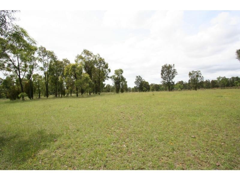 Lot 1 Wollemi Peak Road, Bulga NSW 2330