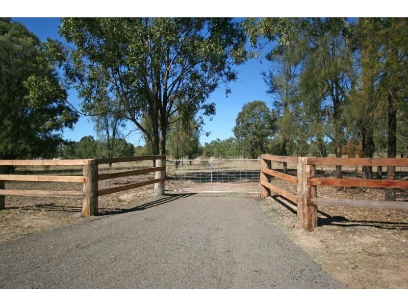 Lots 1 Wollemi Peak Road, Bulga NSW 2330