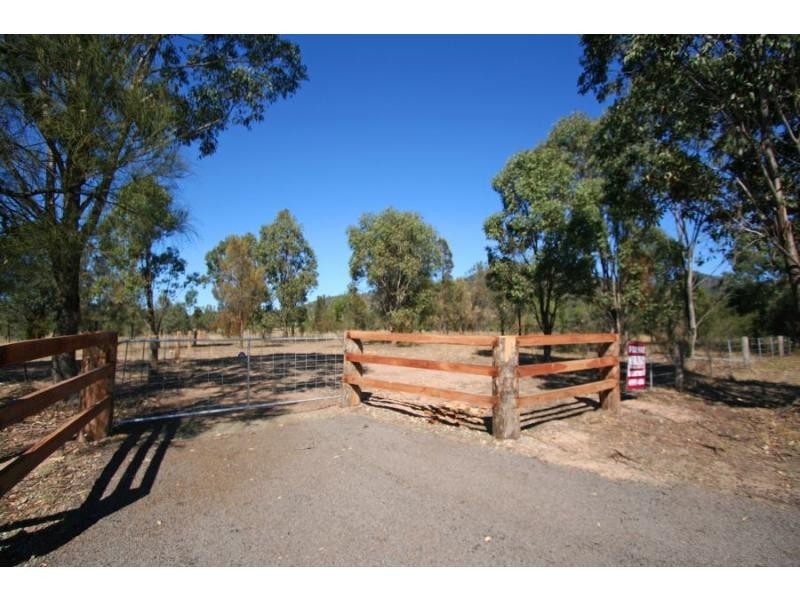 Lots 1 Wollemi Peak Road, Bulga NSW 2330