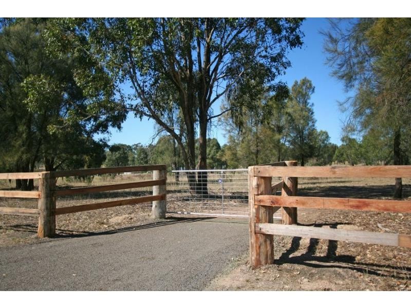 Lots 1 Wollemi Peak Road, Bulga NSW 2330