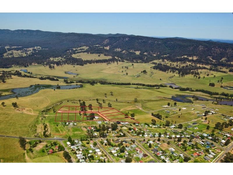 Millview Estate, Davis Street, Millfield NSW 2325