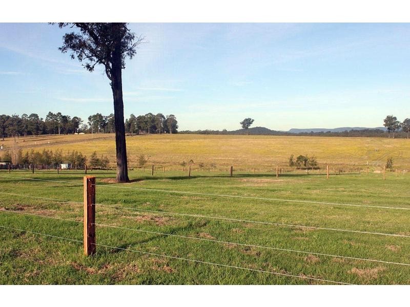 Millview Estate, Davis Street, Millfield NSW 2325