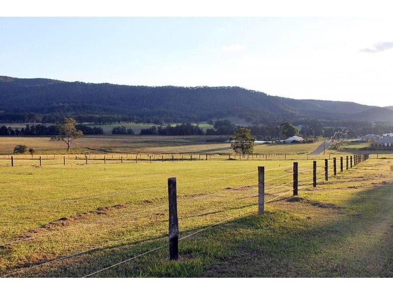 Millview Estate, Davis Street, Millfield NSW 2325