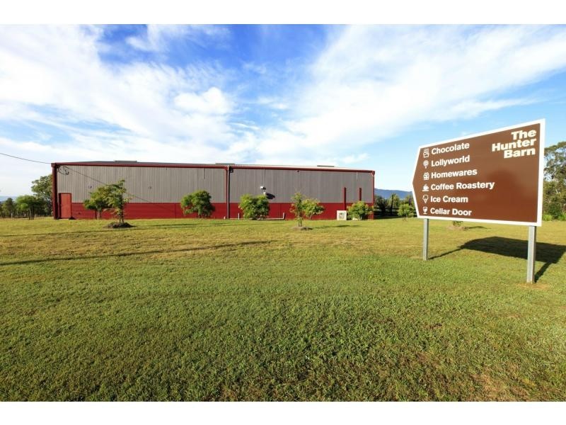 2320 Broke Road, Pokolbin NSW 2320