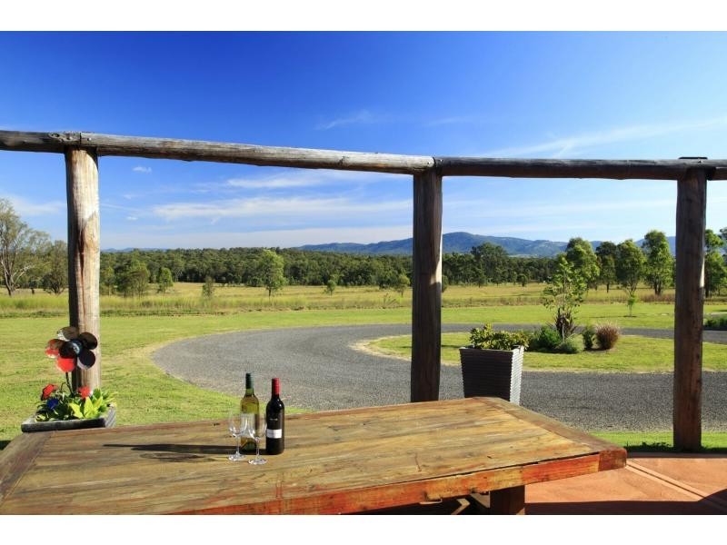 2320 Broke Road, Pokolbin NSW 2320