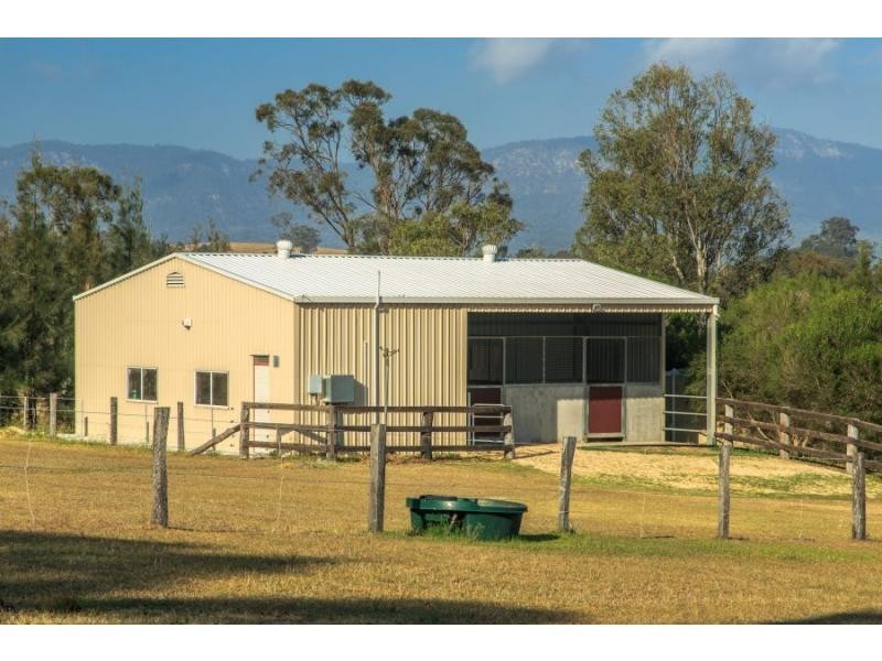 319 Deasys Road, Pokolbin NSW 2320