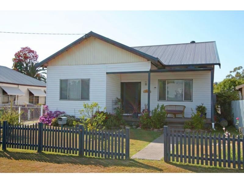 17 Shedden Street, Cessnock NSW 2325