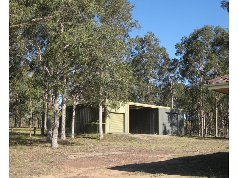133 Standen Drive, Lower Belford NSW 2335