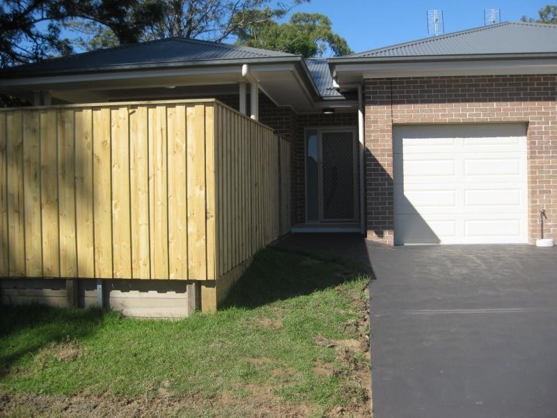 Unit 1, 18 Dowlan Lane, Cessnock NSW 2325