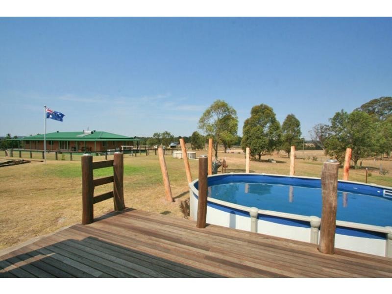 77 Noses Peak Road, Bulga NSW 2330