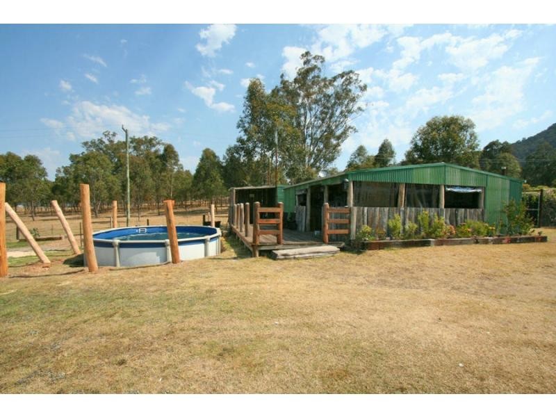 77 Noses Peak Road, Bulga NSW 2330