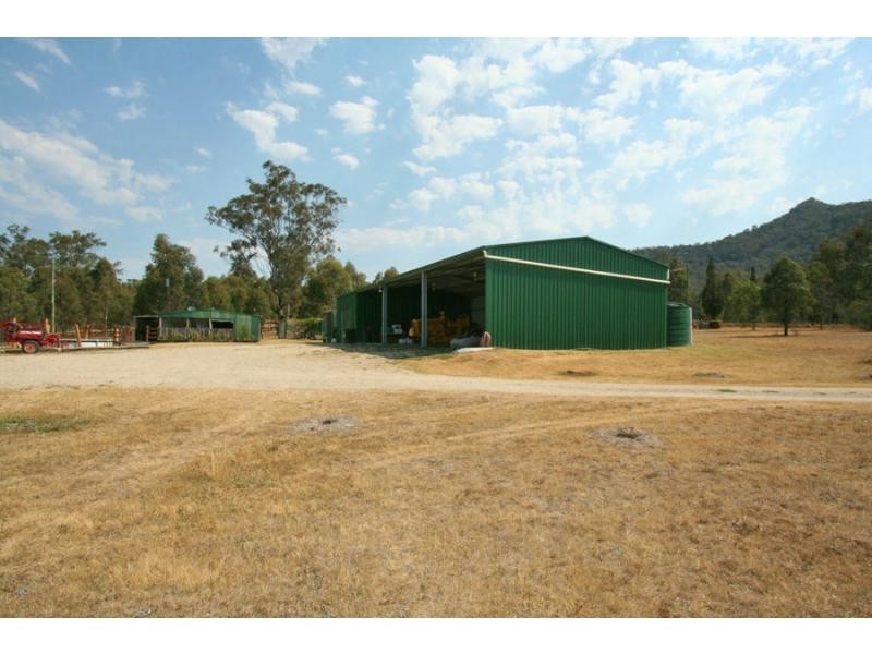 77 Noses Peak Road, Bulga NSW 2330