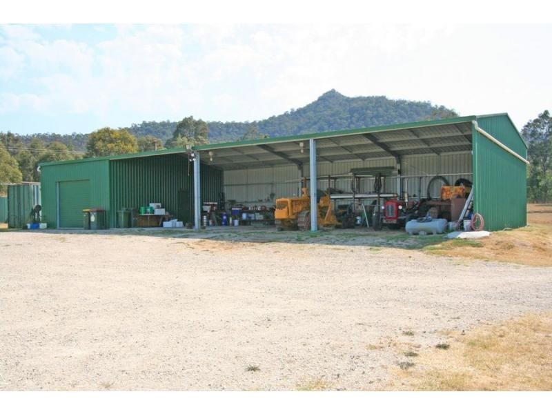 77 Noses Peak Road, Bulga NSW 2330