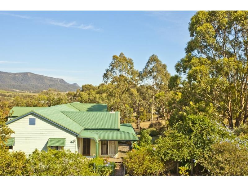 299 Marrowbone Road, Pokolbin NSW 2320