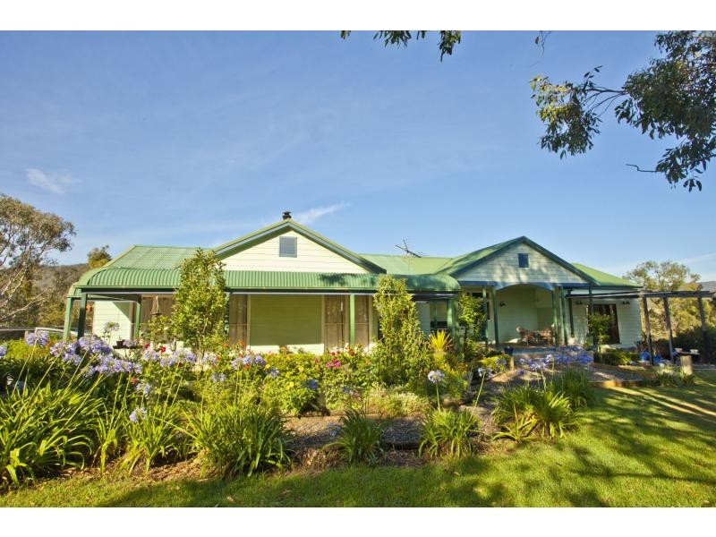 299 Marrowbone Road, Pokolbin NSW 2320