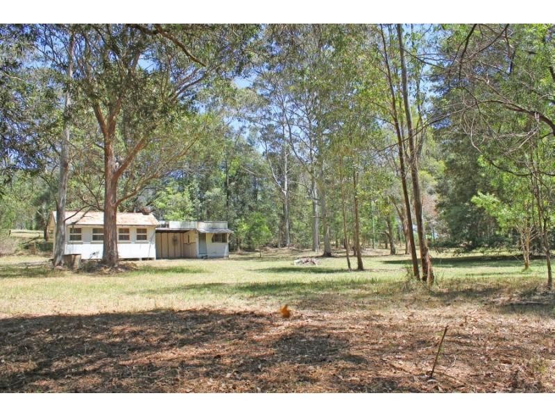 1433 Leggetts Drive, Brunkerville NSW 2323