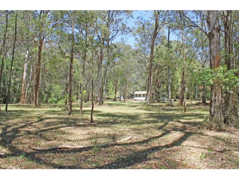 1433 Leggetts Drive, Brunkerville NSW 2323
