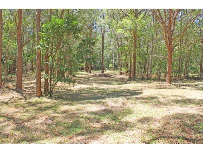 1433 Leggetts Drive, Brunkerville NSW 2323