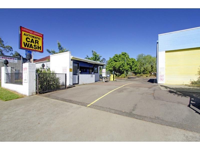 245 Vincent Street, Cessnock NSW 2325