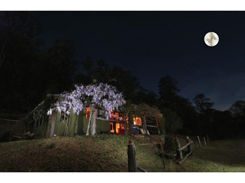 95 Murrays Run Road, Laguna NSW 2325