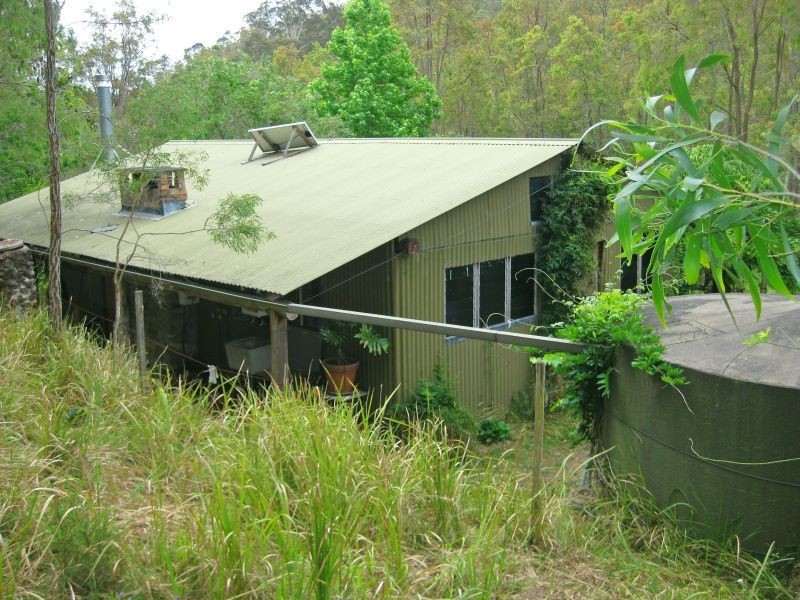 95 Murrays Run Road, Laguna NSW 2325