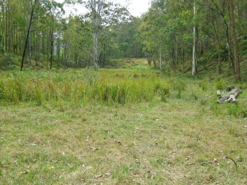 95 Murrays Run Road, Laguna NSW 2325