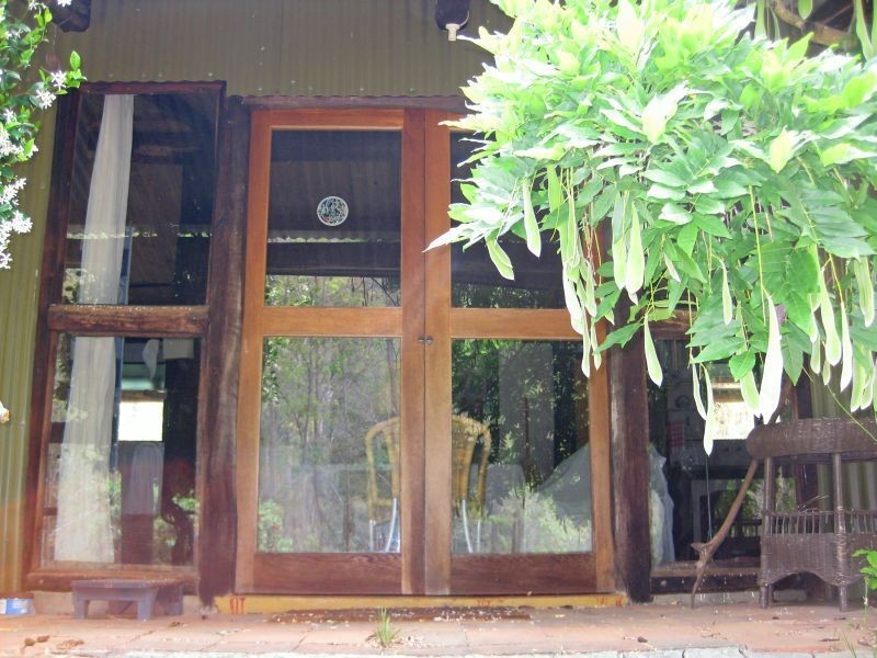 95 Murrays Run Road, Laguna NSW 2325