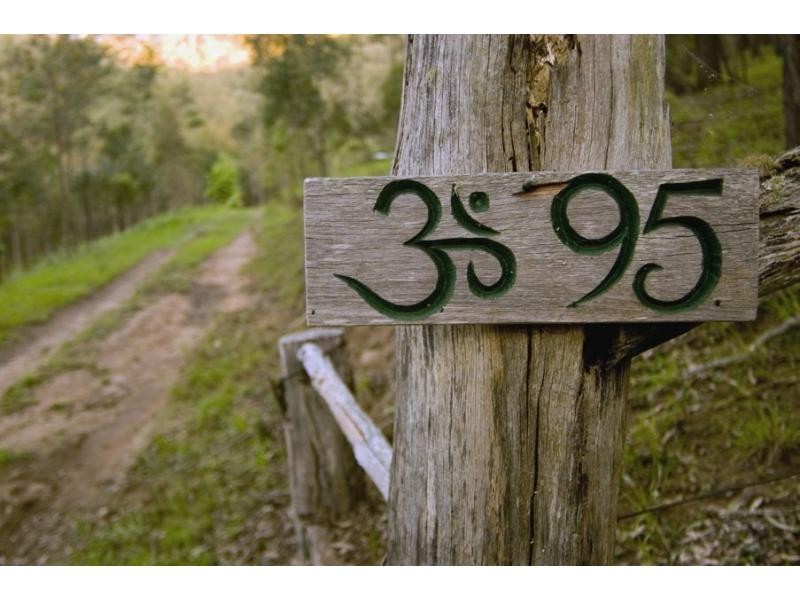 95 Murrays Run Road, Laguna NSW 2325