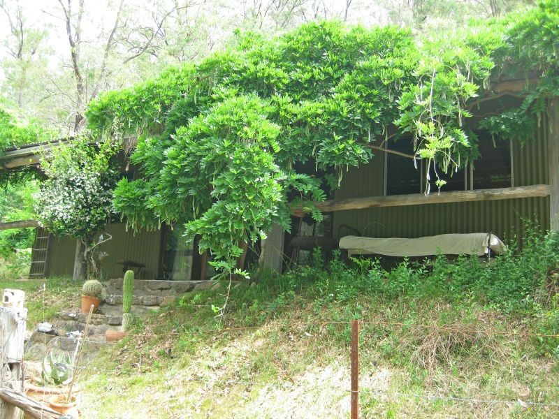 95 Murrays Run Road, Laguna NSW 2325