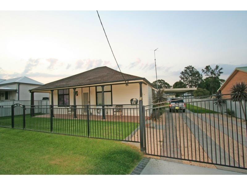 34 Atkinson Street, Bellbird NSW 2325
