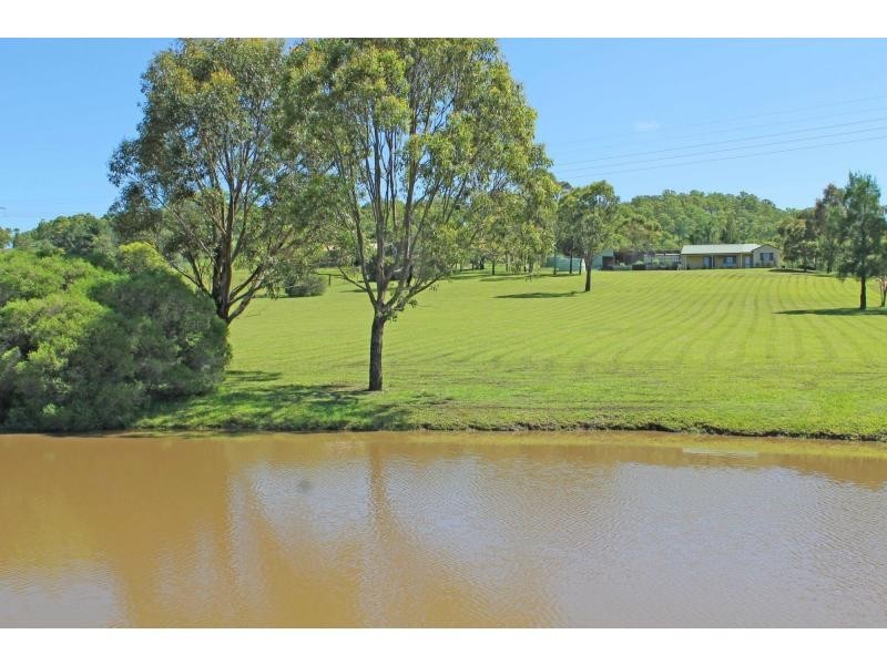 350 Talga Road, Lovedale NSW 2325