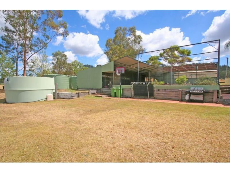 350 Talga Road, Lovedale NSW 2325