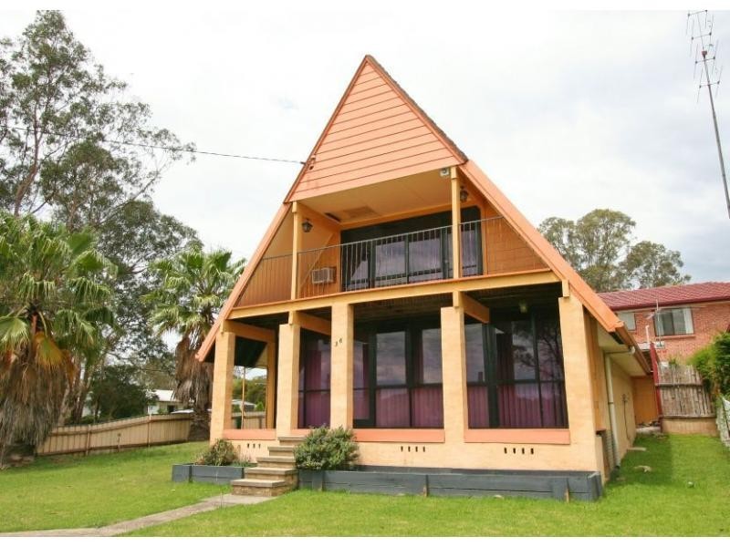 36 Rugby Street, Ellalong NSW 2325