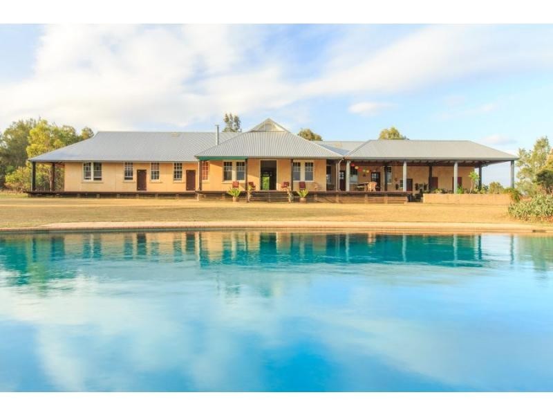 Pokolbin NSW 2320