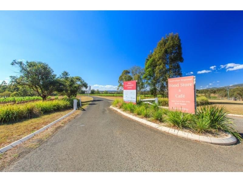 Pokolbin NSW 2320
