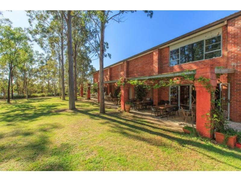 Pokolbin NSW 2320
