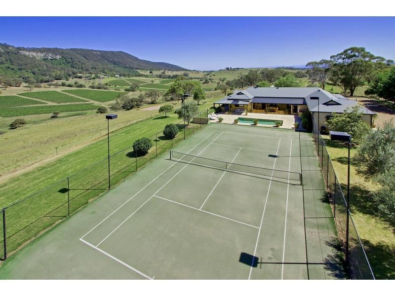 698 Mount View Road, Pokolbin NSW 2320