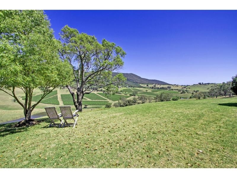 698 Mount View Road, Pokolbin NSW 2320