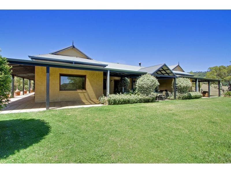 698 Mount View Road, Pokolbin NSW 2320