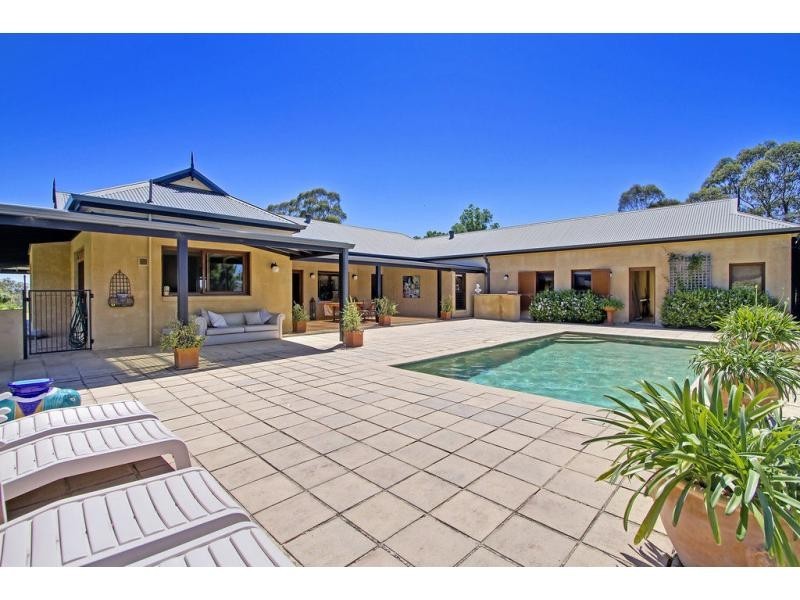 698 Mount View Road, Pokolbin NSW 2320