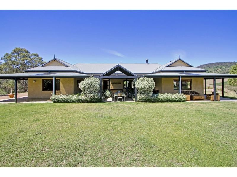 698 Mount View Road, Pokolbin NSW 2320
