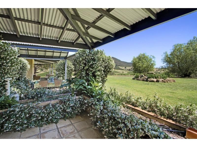 698 Mount View Road, Pokolbin NSW 2320