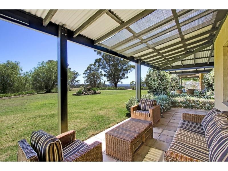 698 Mount View Road, Pokolbin NSW 2320