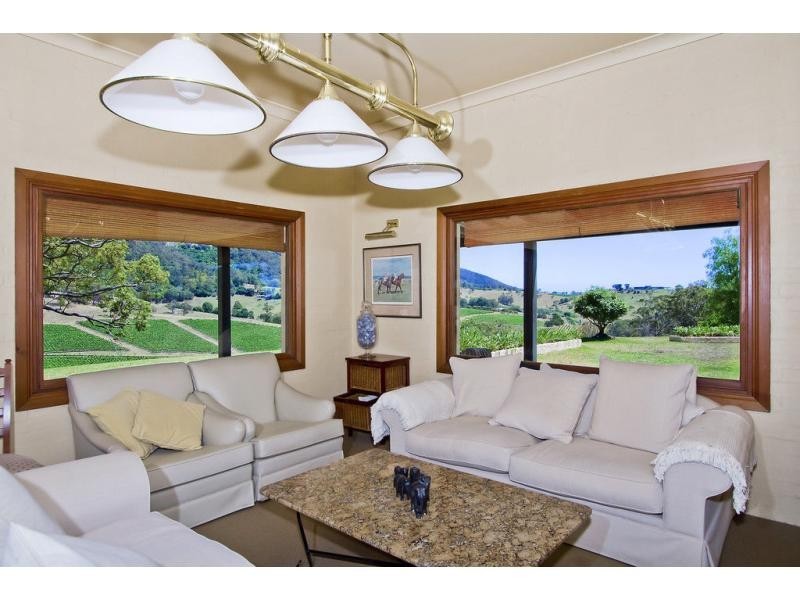 698 Mount View Road, Pokolbin NSW 2320