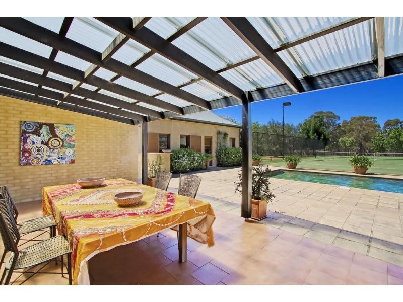 698 Mount View Road, Pokolbin NSW 2320